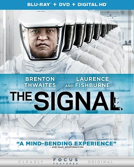 HD0266 - The signal 2014 - TÍN HIỆU BÍ ẨN